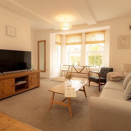 טלפורד Crescent House Apartments מראה חיצוני תמונה