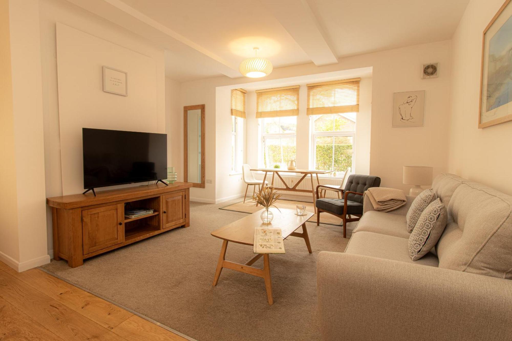 טלפורד Crescent House Apartments מראה חיצוני תמונה