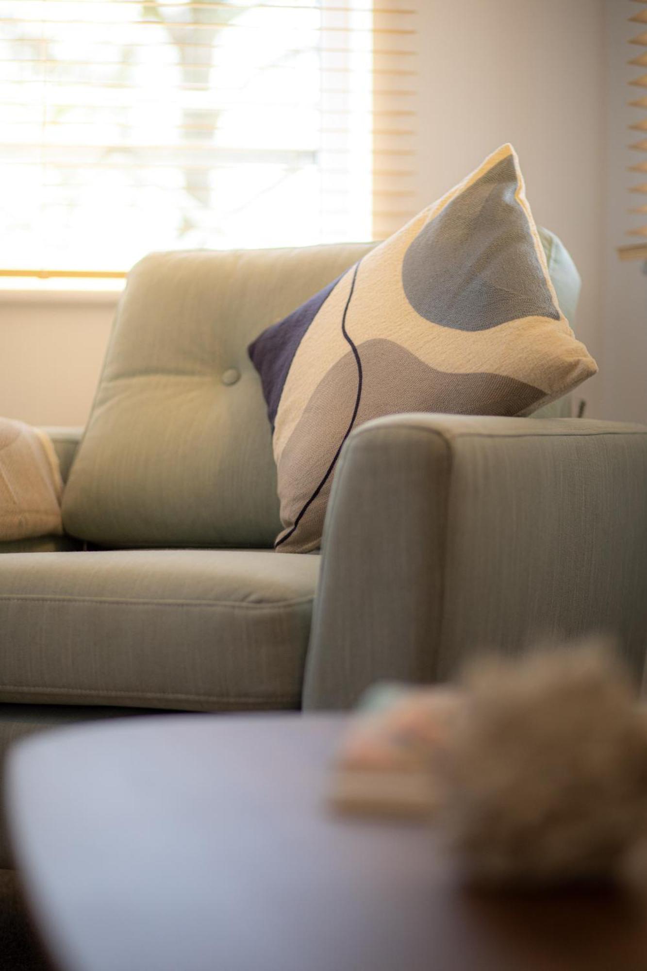 טלפורד Crescent House Apartments חדר תמונה
