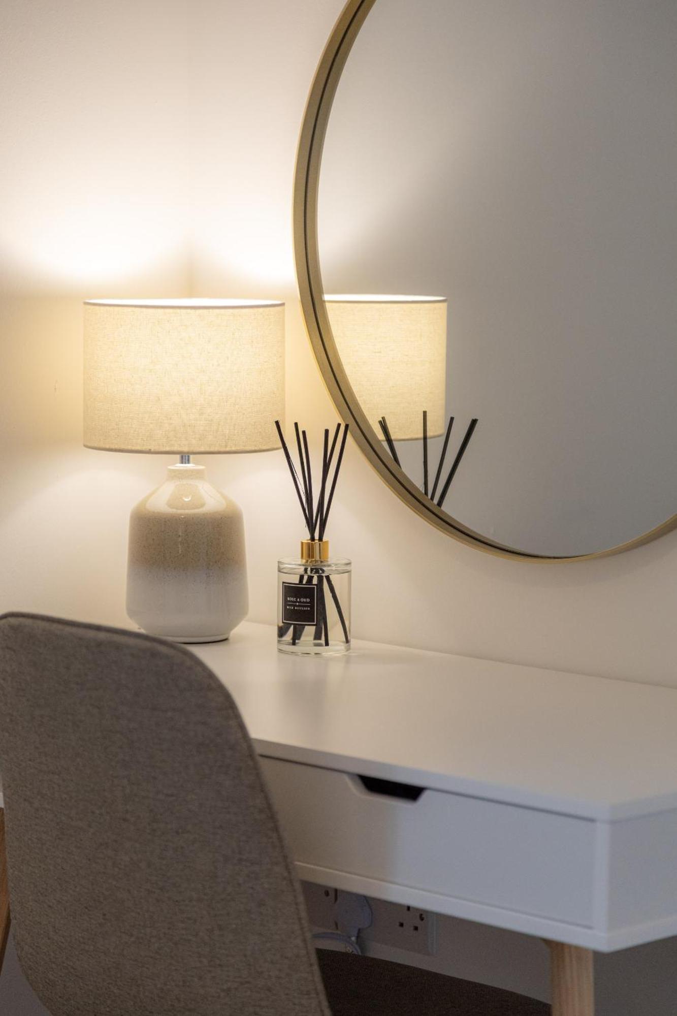טלפורד Crescent House Apartments חדר תמונה
